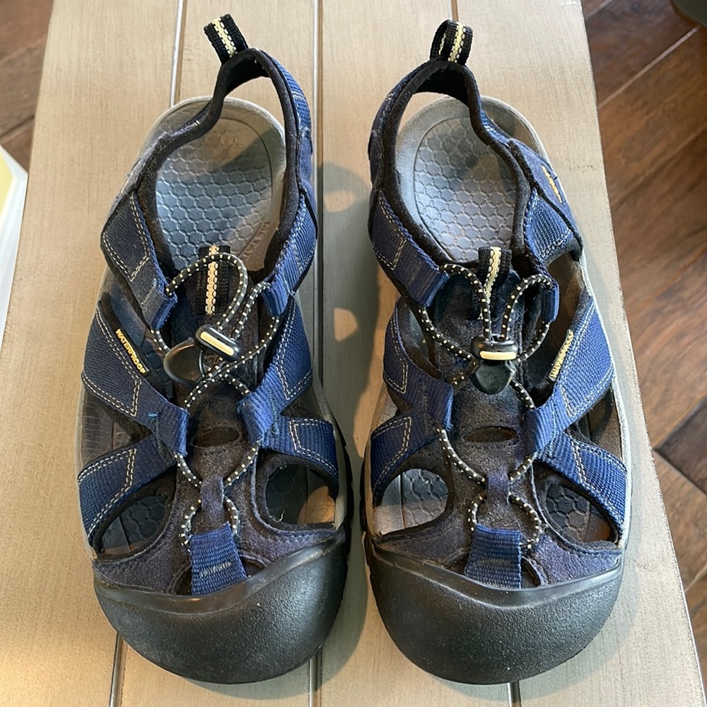 Keens Men’s Sandals